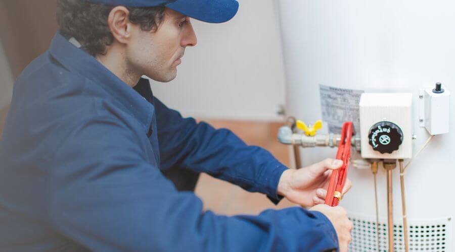 Local 24/7 Emergency Plumbing in Pretty Prairie, KS